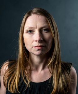 Charlotte Bray : Composer in Residence