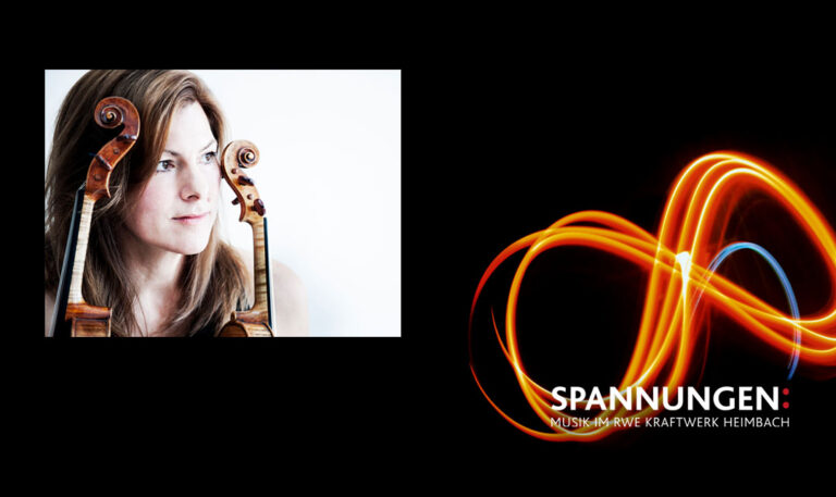 Elisabeth Kufferath : Violine/Viola