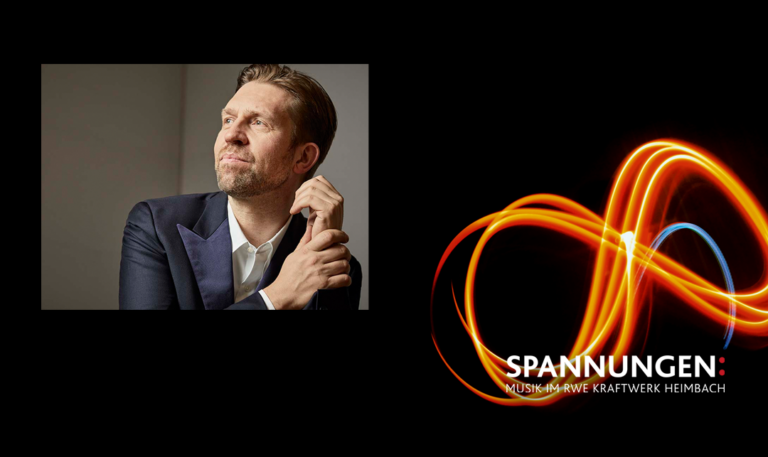 Leif Ove Andsnes : Klavier