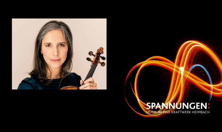 Barbara Buntrock : Viola