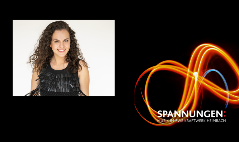 Danae Dörken : Klavier