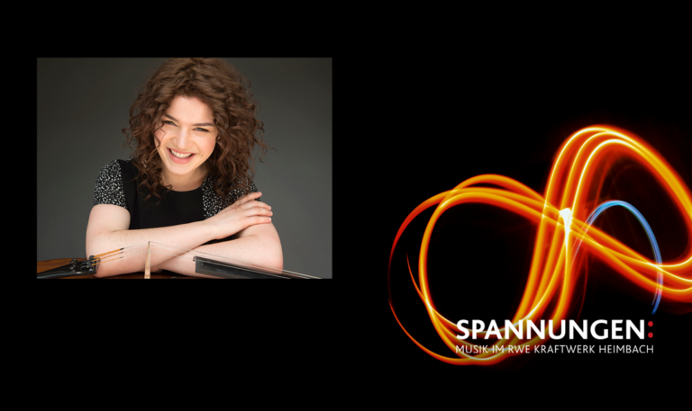 Julia Hagen : Violoncello