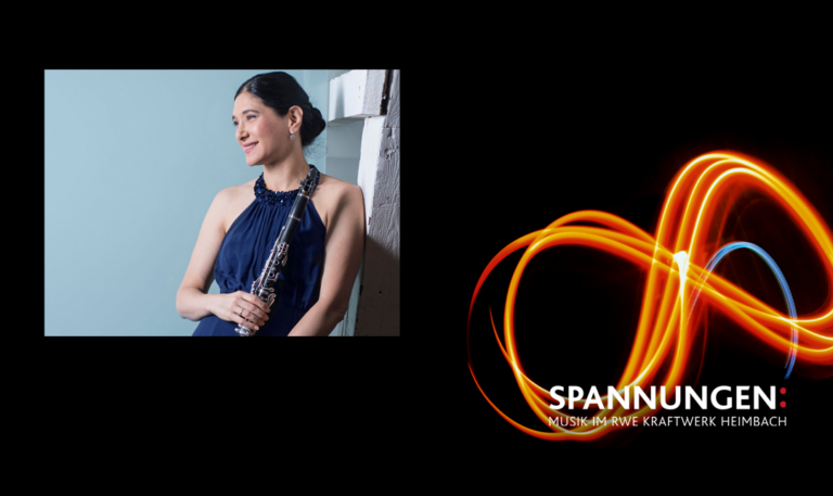 Sharon Kam : Klarinette