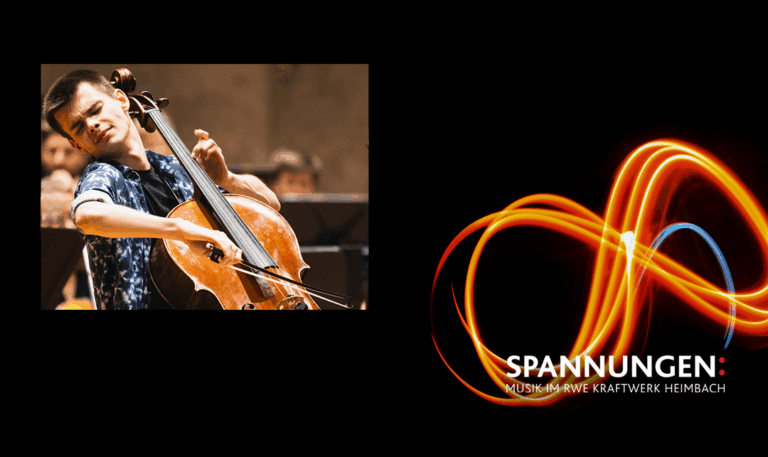 Krzystof Michalski : Violoncello