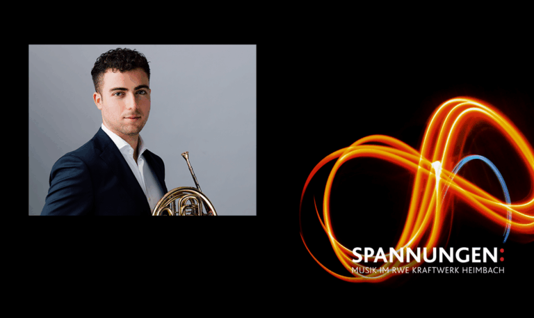 Pablo Neva Collazo : Horn