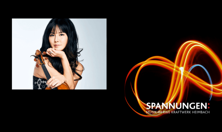 Hyeyoon Park : Violine
