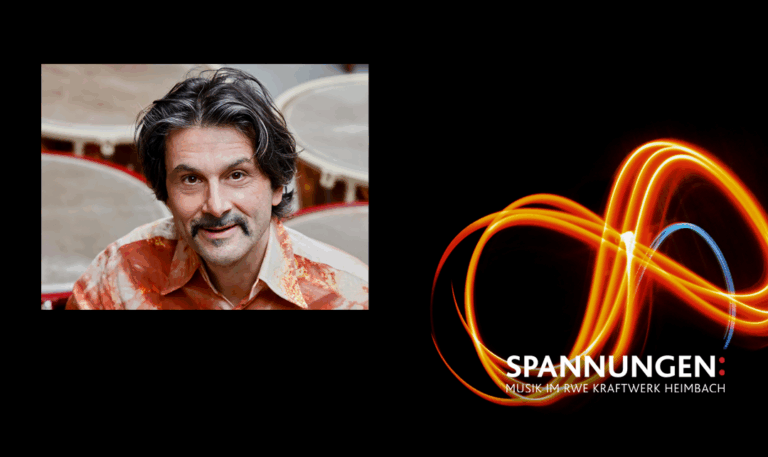 Stefan Rapp : Schlagzeug