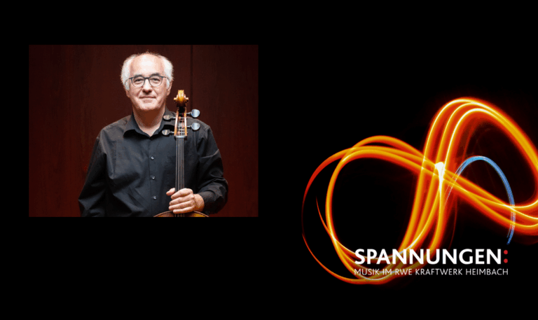 Gustav Rivinius : Violoncello