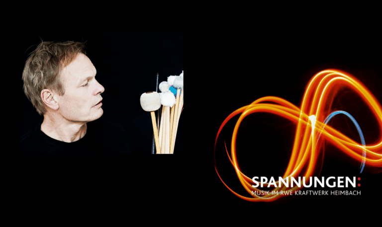 Hans-Kristian Kjos Sørensen : Schlagzeug