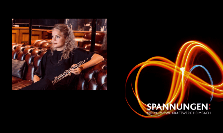 Marie Tetzlaff : Oboe