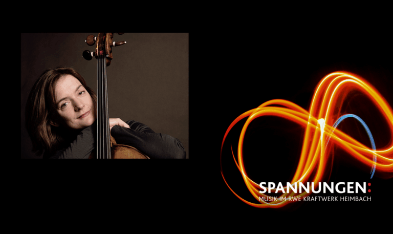 Tanja Tetzlaff : Violoncello