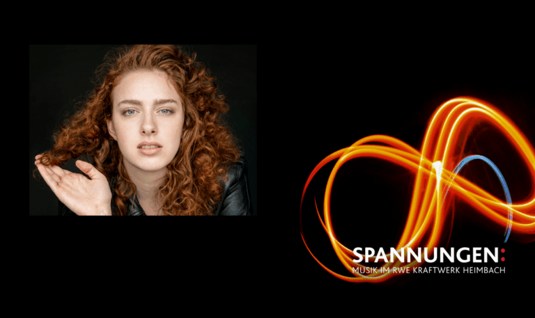 Isabelle Vogt : Sprecherin und Moderation