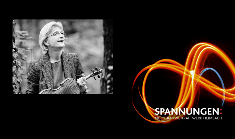 Antje Weithaas : Violine