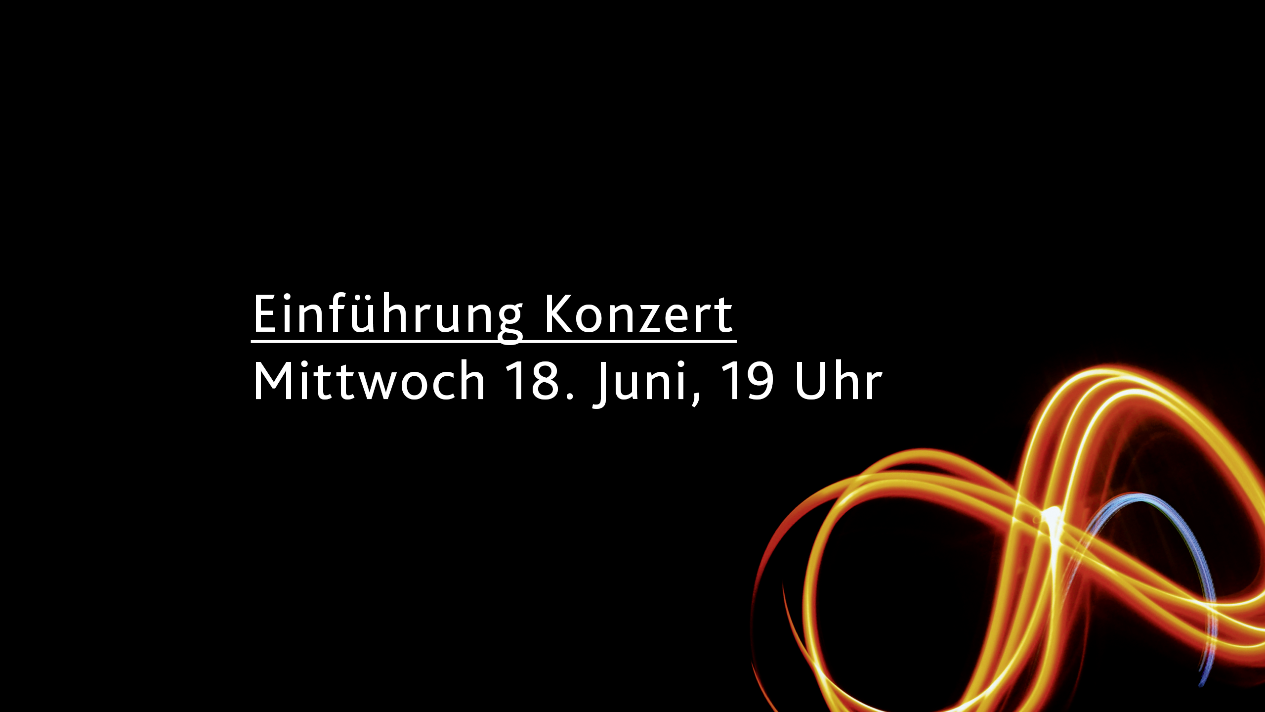 Konzerteinführung MITTWOCH | Pedro Obiera