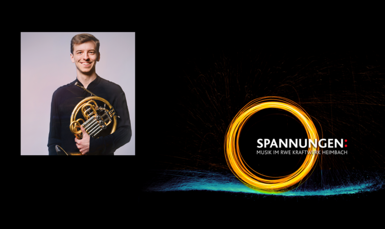 DANIEL DUBROVSKY : Horn
