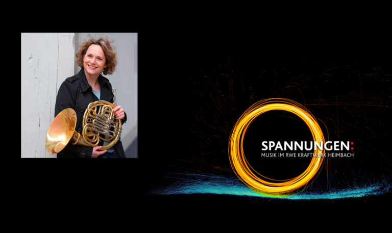 SIBYLLE MAHNI : Horn