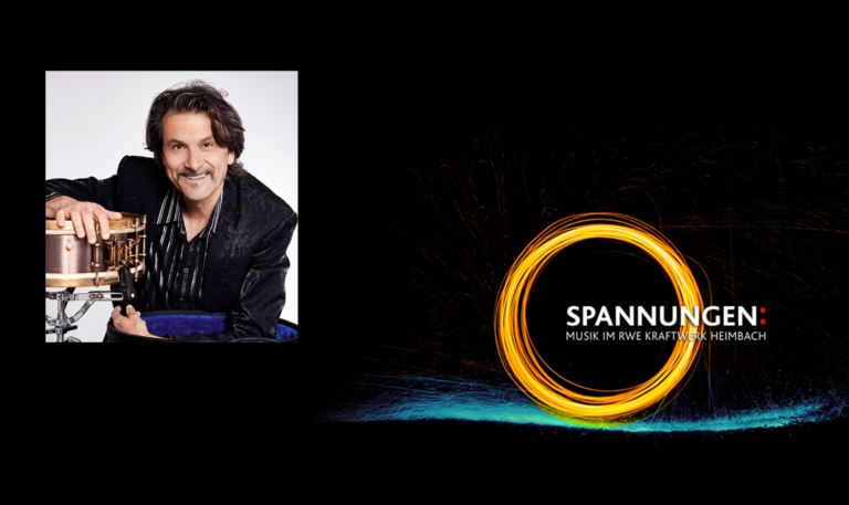 STEFAN RAPP : Schlagzeug