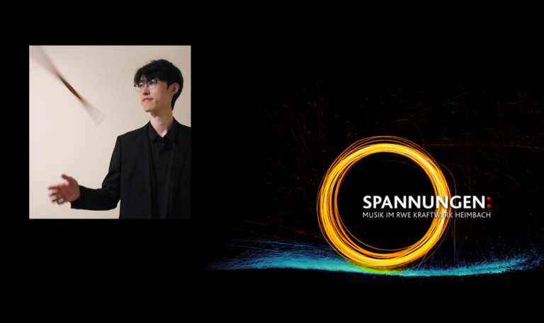 KUN TAN : Schlagzeug