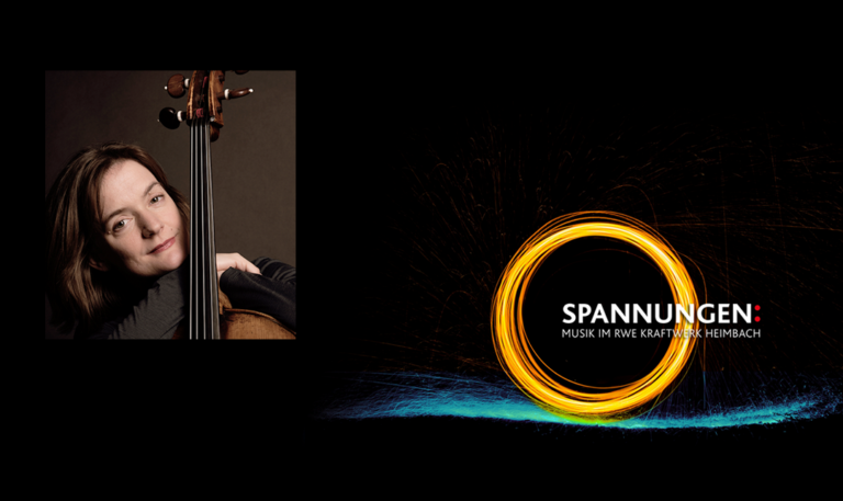 TANJA TETZLAFF : Violoncello